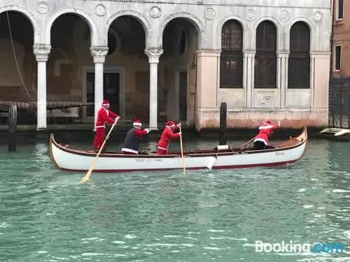 La Felice Canal Grande
