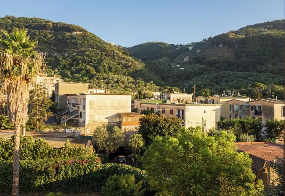 Relais Mirage Sorrento
