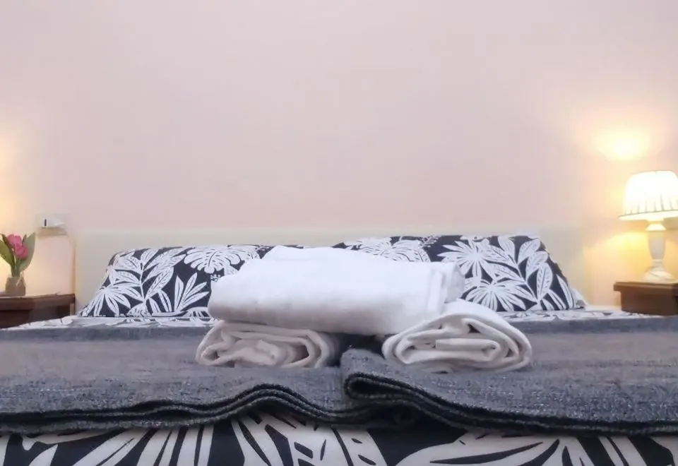 Dreaming Navona Rooms