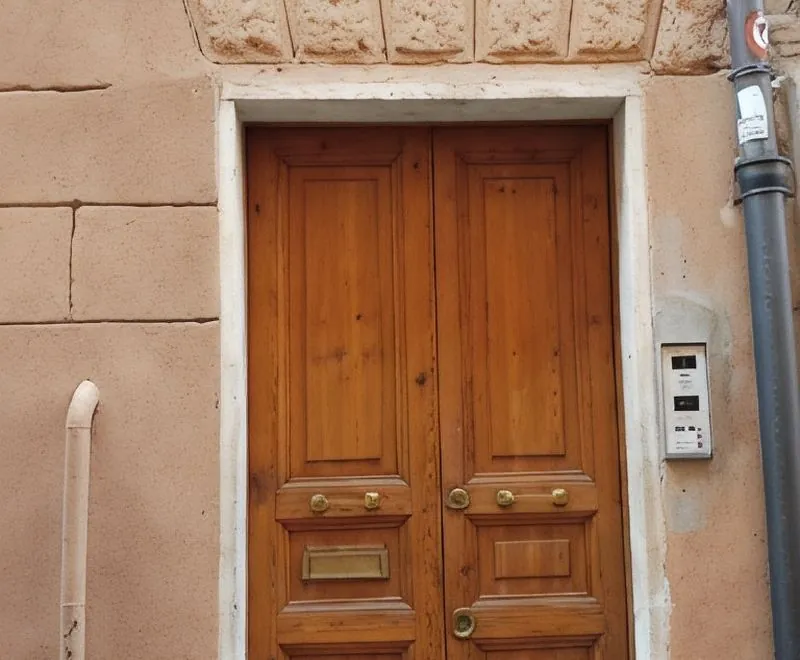 Dreaming Navona Rooms