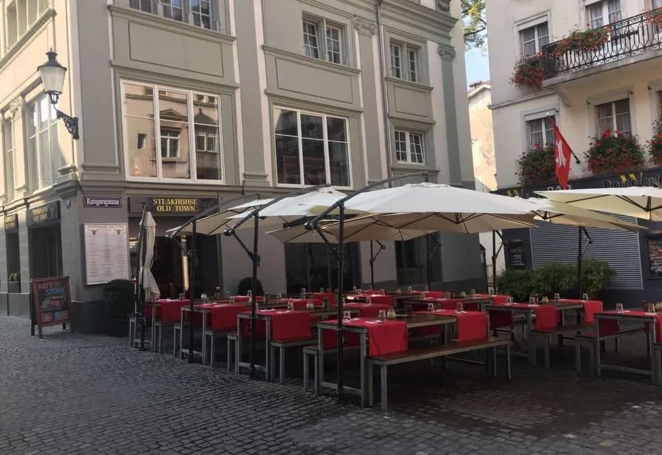 Hotel Old Town