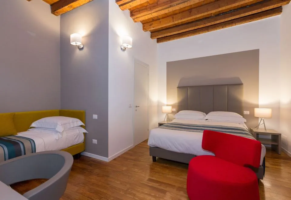 Ai Suma Hotel