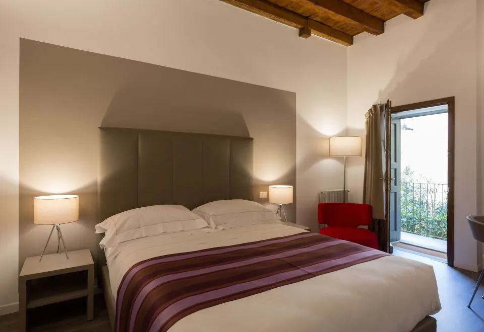 Ai Suma Hotel