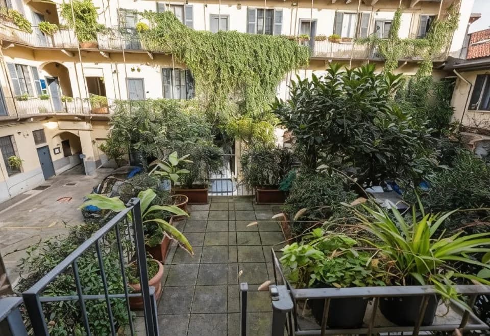 Ai Suma Hotel