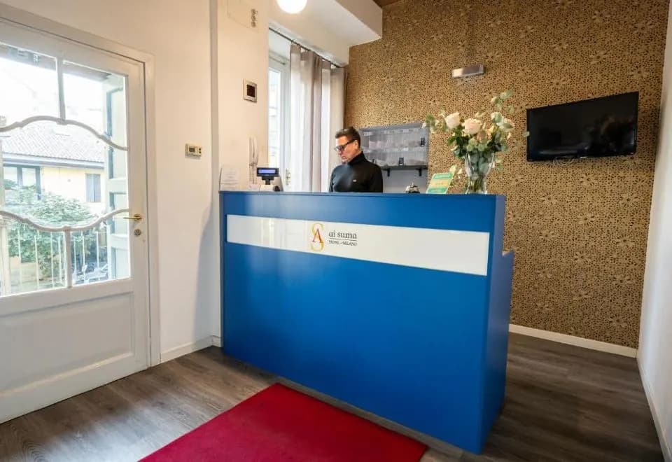 Ai Suma Hotel