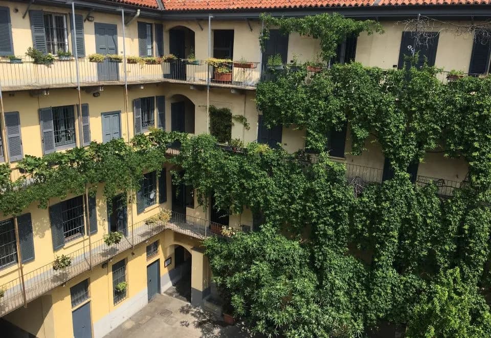 Ai Suma Hotel