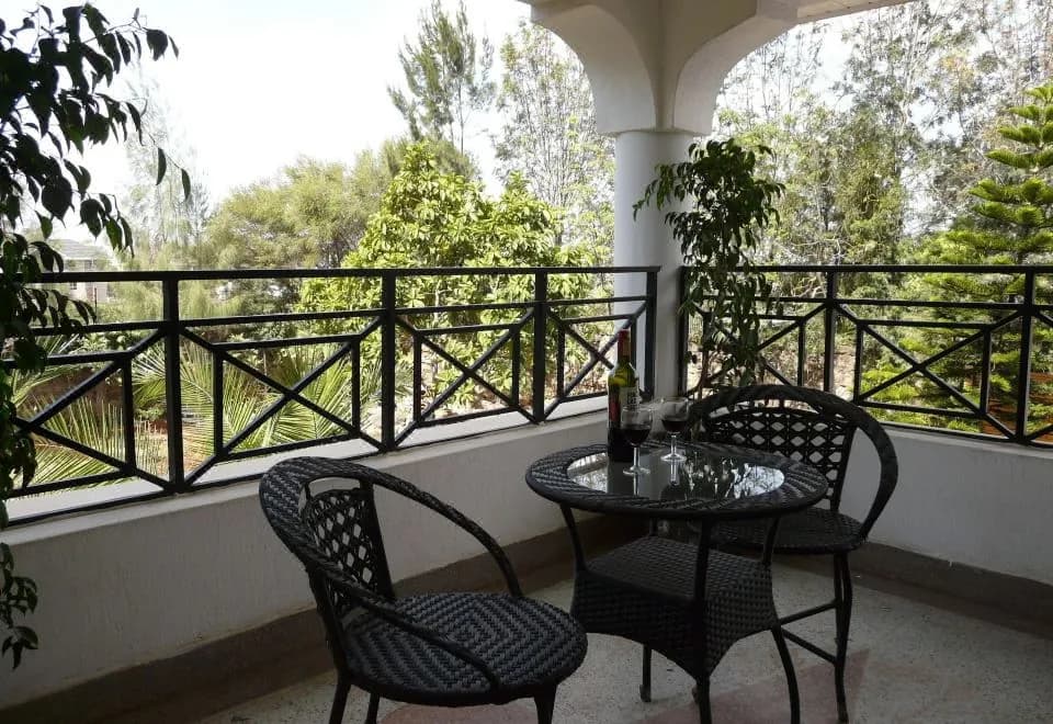 Maison Mitwaba