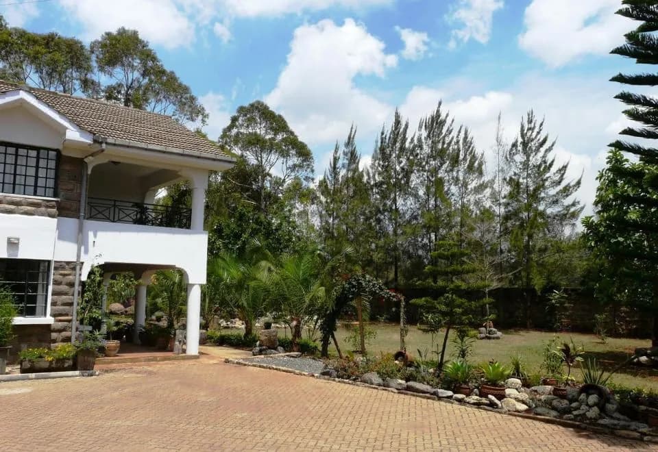 Maison Mitwaba