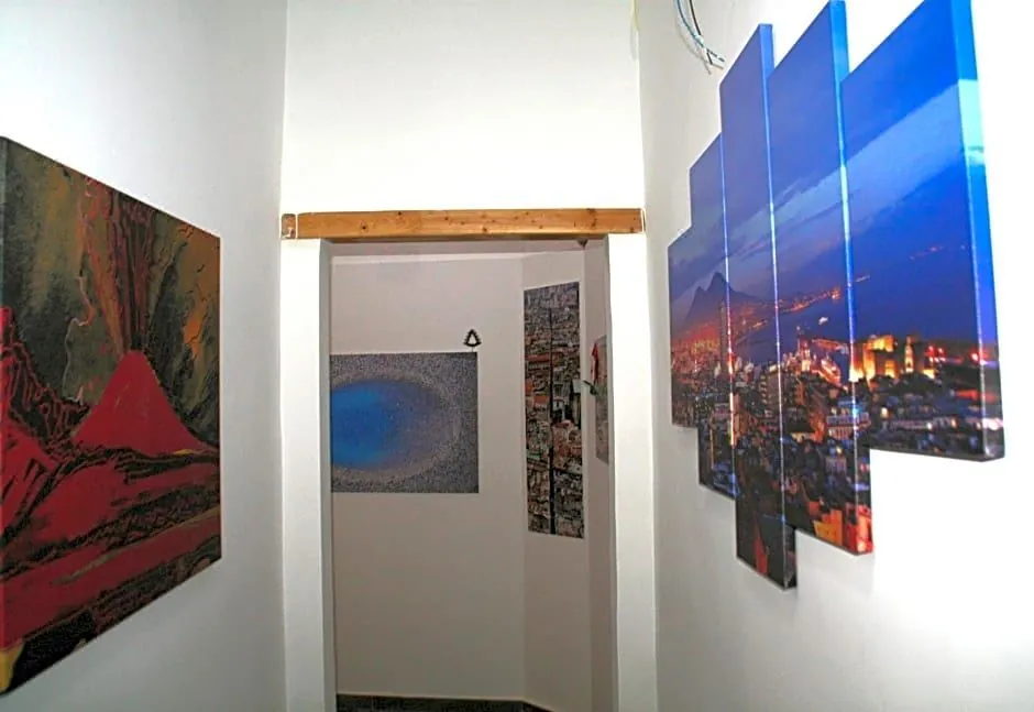 B&B City Center