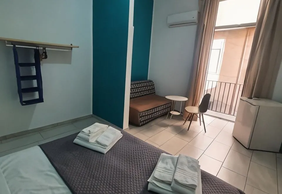 B&B City Center