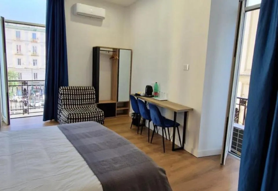 B&B City Center