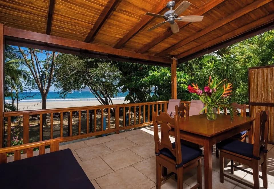 The Coast Beachfront Hotel