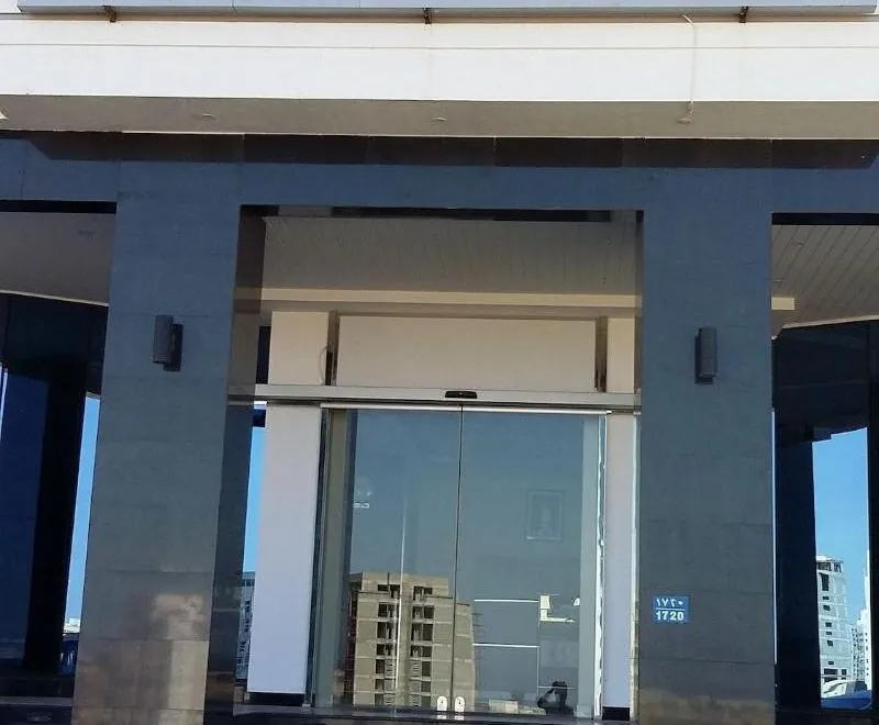 Muscat Hills Hotel