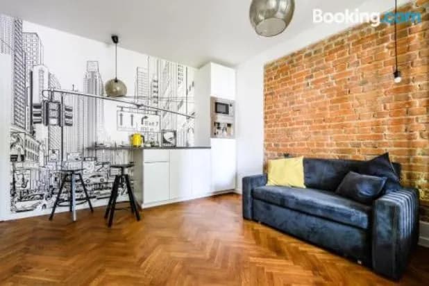 Central Station Apartments