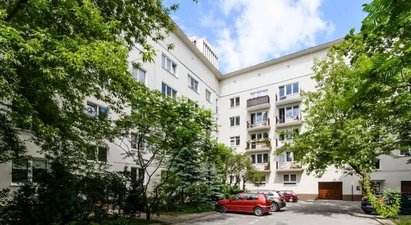 Central Station Apartments