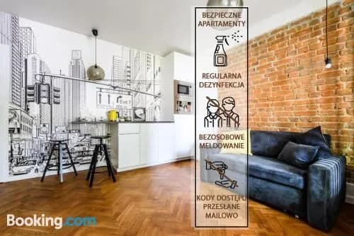 Central Station Apartments
