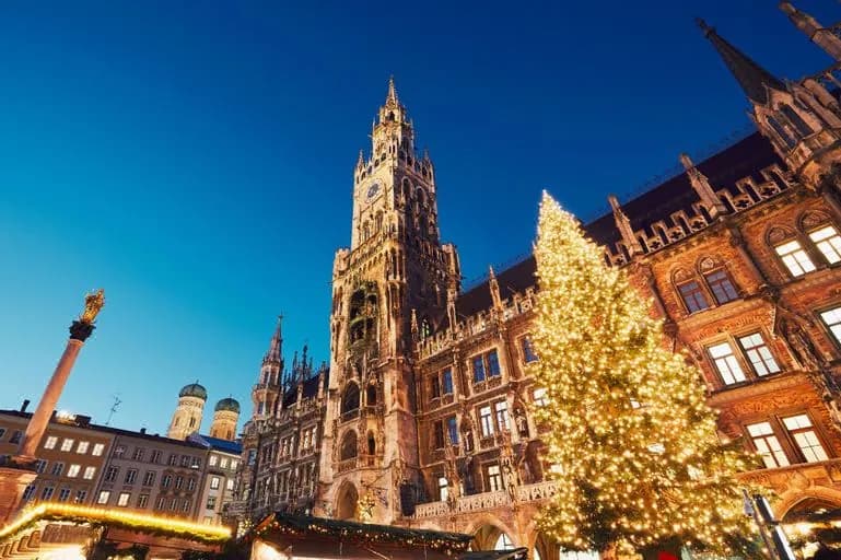 Munich Aparthotel