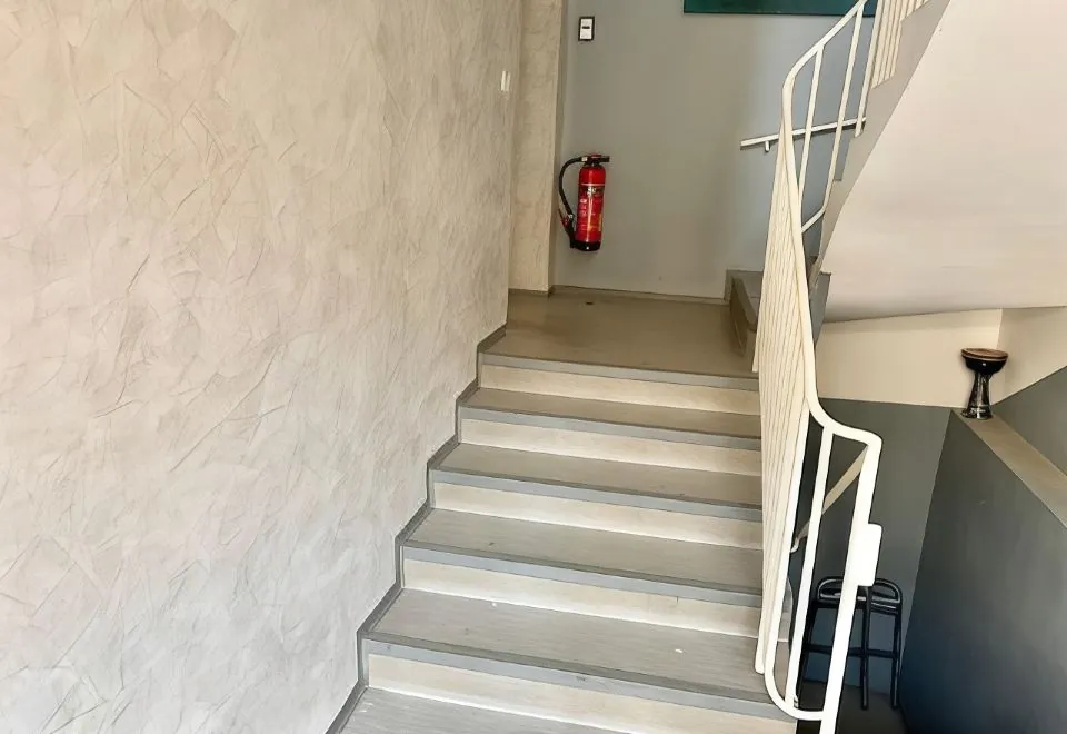 Munich Aparthotel