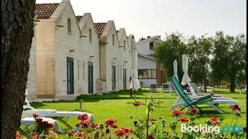 Agrumare Farm Holiday