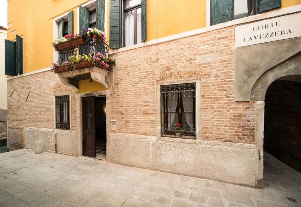 Ca' Lavezzera