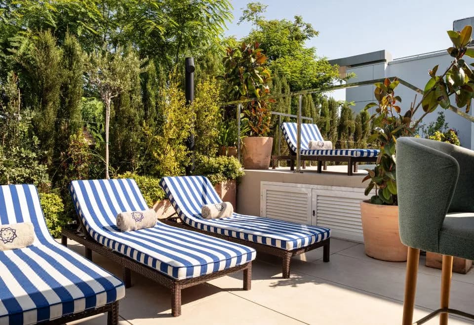 Cavalta Boutique Hotel GL