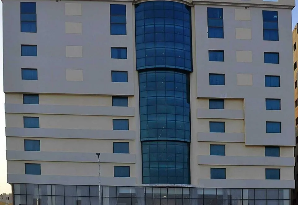 Wonder Palace