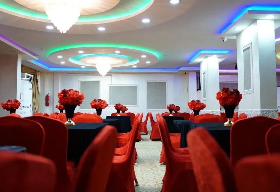 El Emin İstanbul Hotel