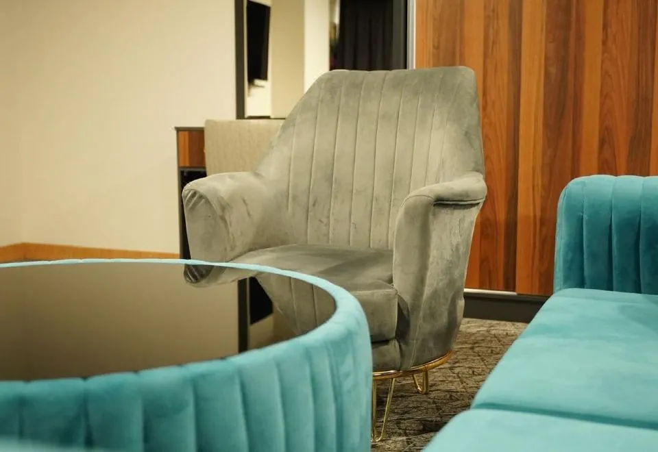 El Emin İstanbul Hotel