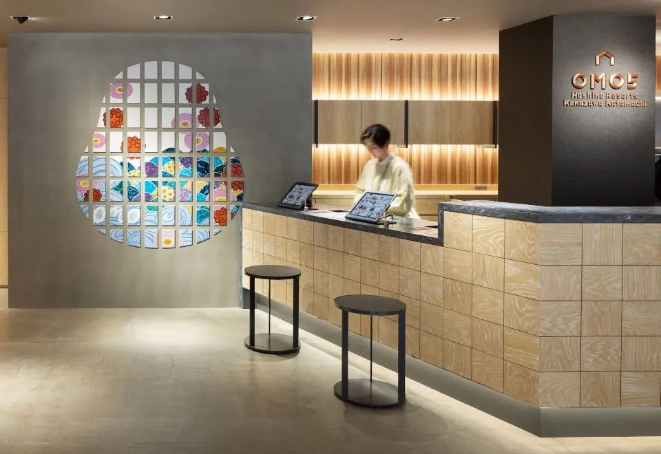 Omo5 Kanazawa Katamachi by Hoshino Resorts