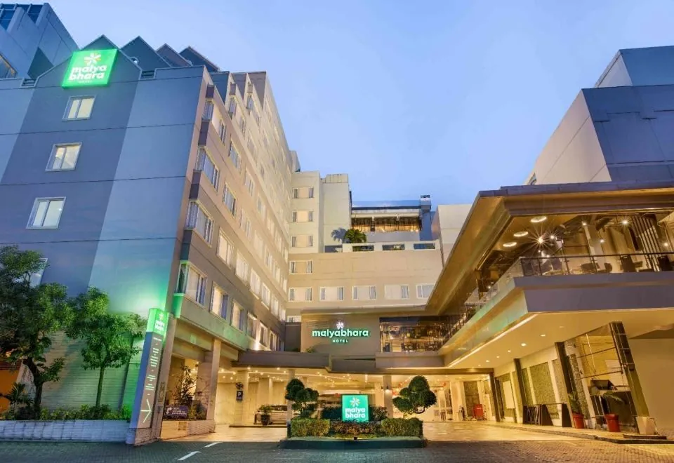 Malyabhara Hotel