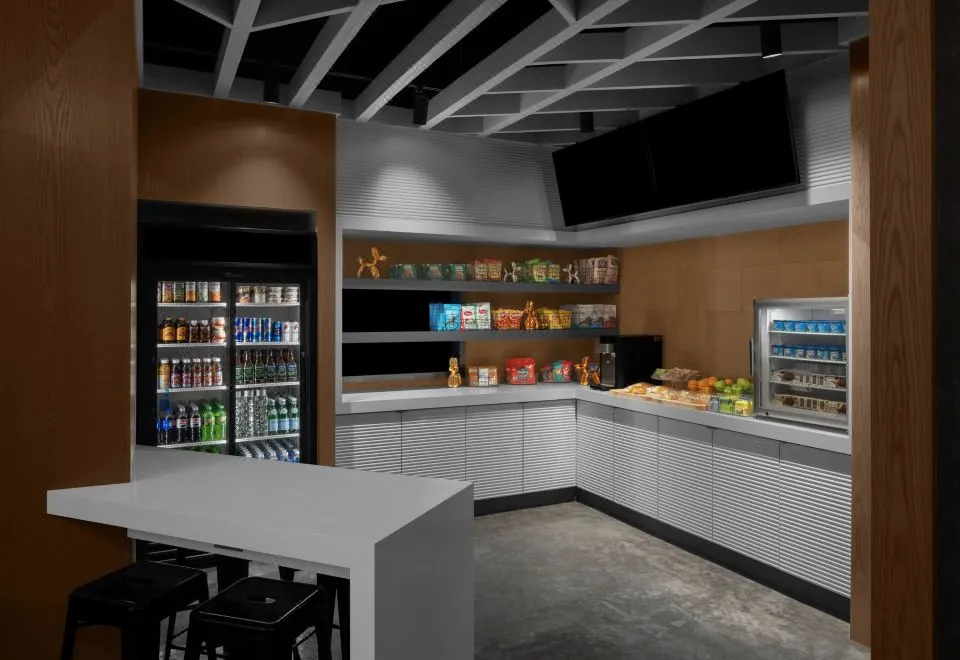 Aloft New York Chelsea