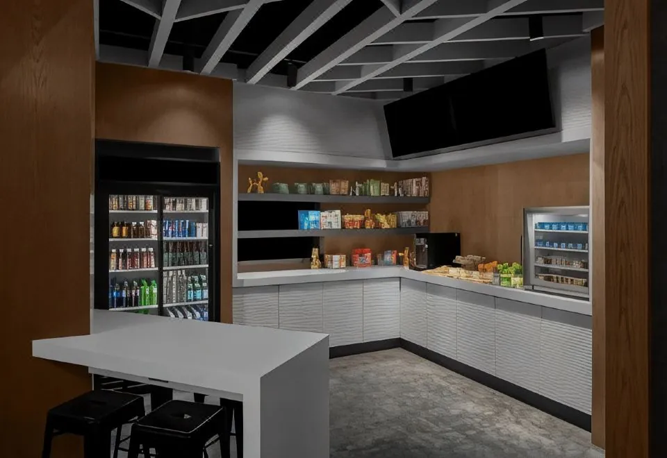 Aloft New York Chelsea