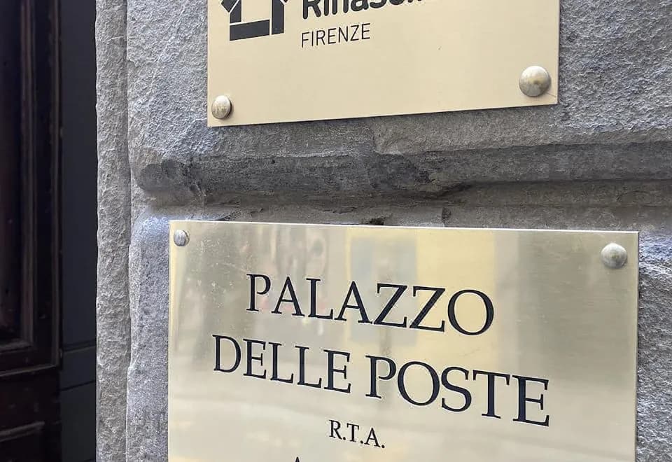 Casual Rinascimento Firenze