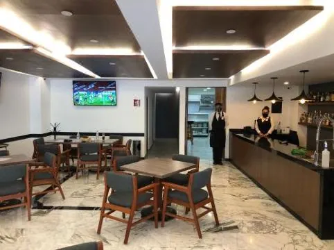 Hotel Casa Blanca Internacional