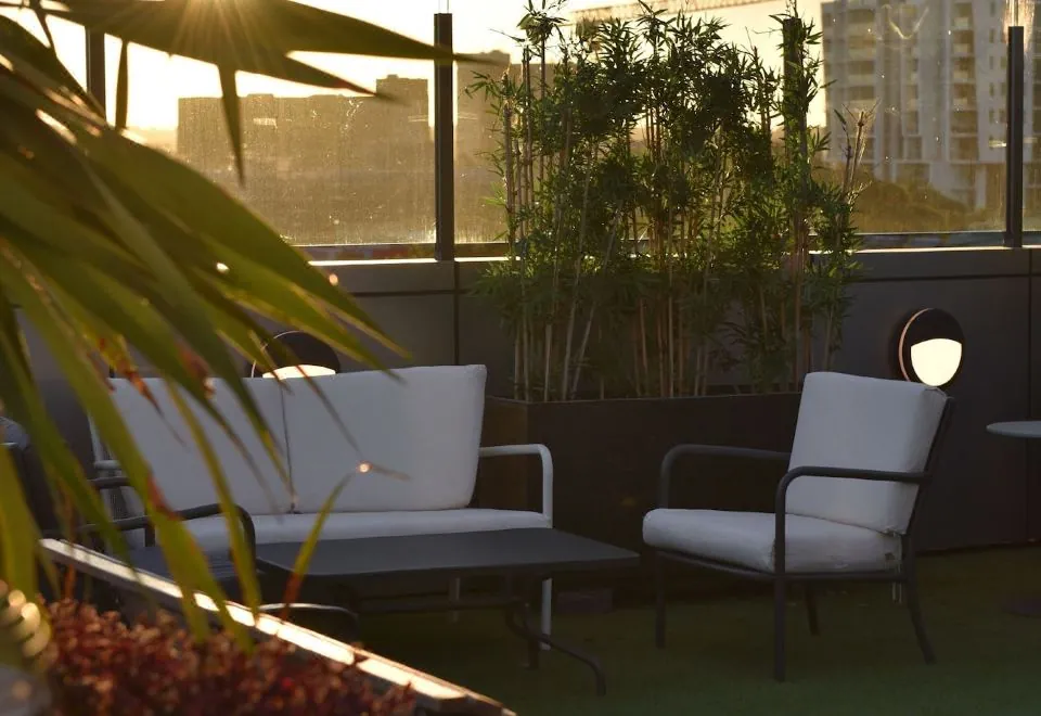 The Branksome Hotel & Residences