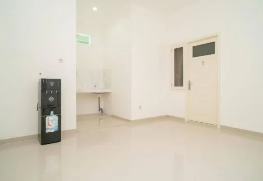 Griya Daffarra near UGM Yogyakarta Mitra RedDoorz