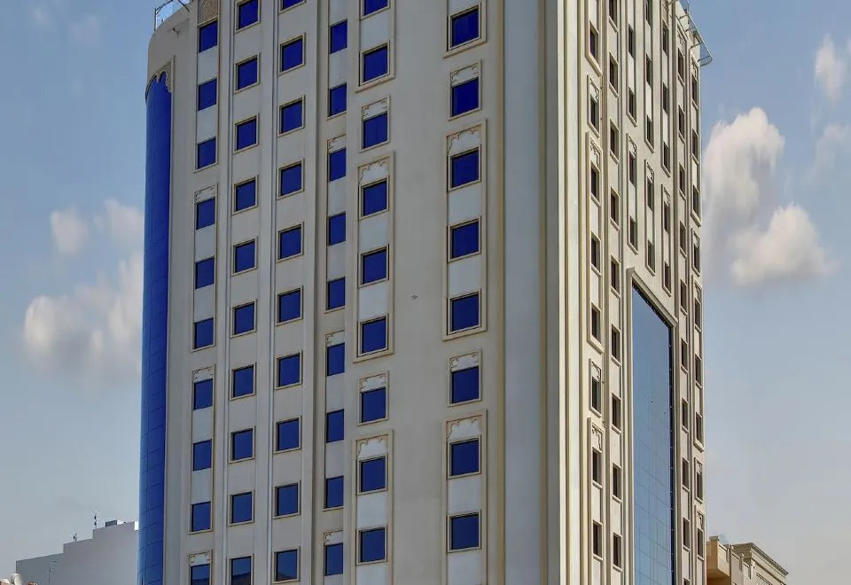 Wescott Hotel