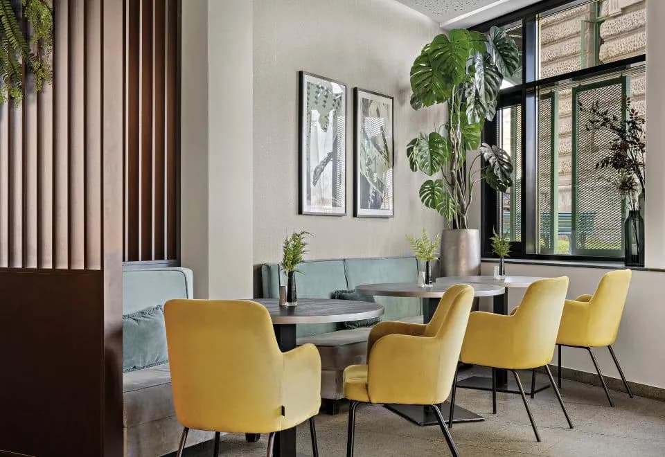 Leonardo Hotel Vienna City West