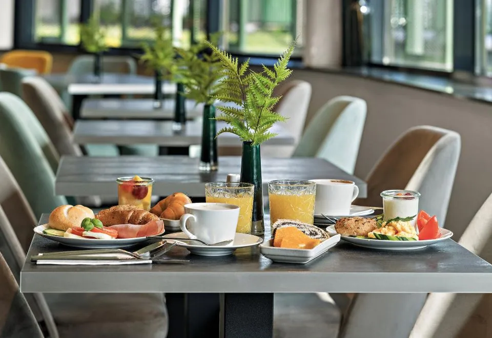 Leonardo Hotel Vienna City West