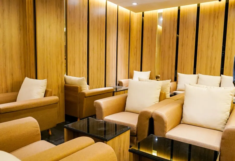 D Loft Hotel