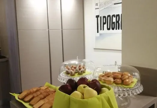 Gemelli Hotel