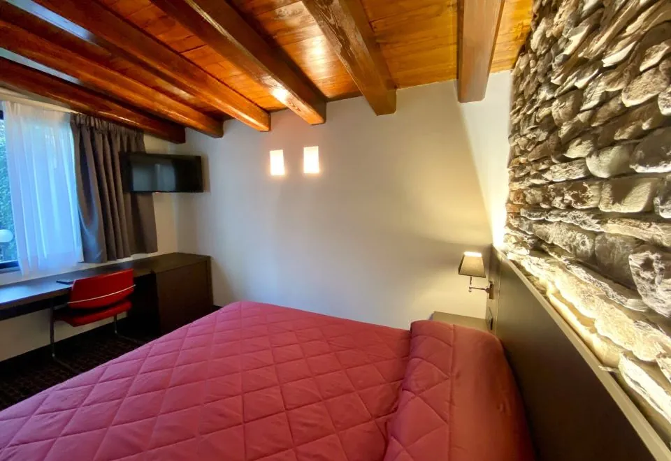Gemelli Hotel