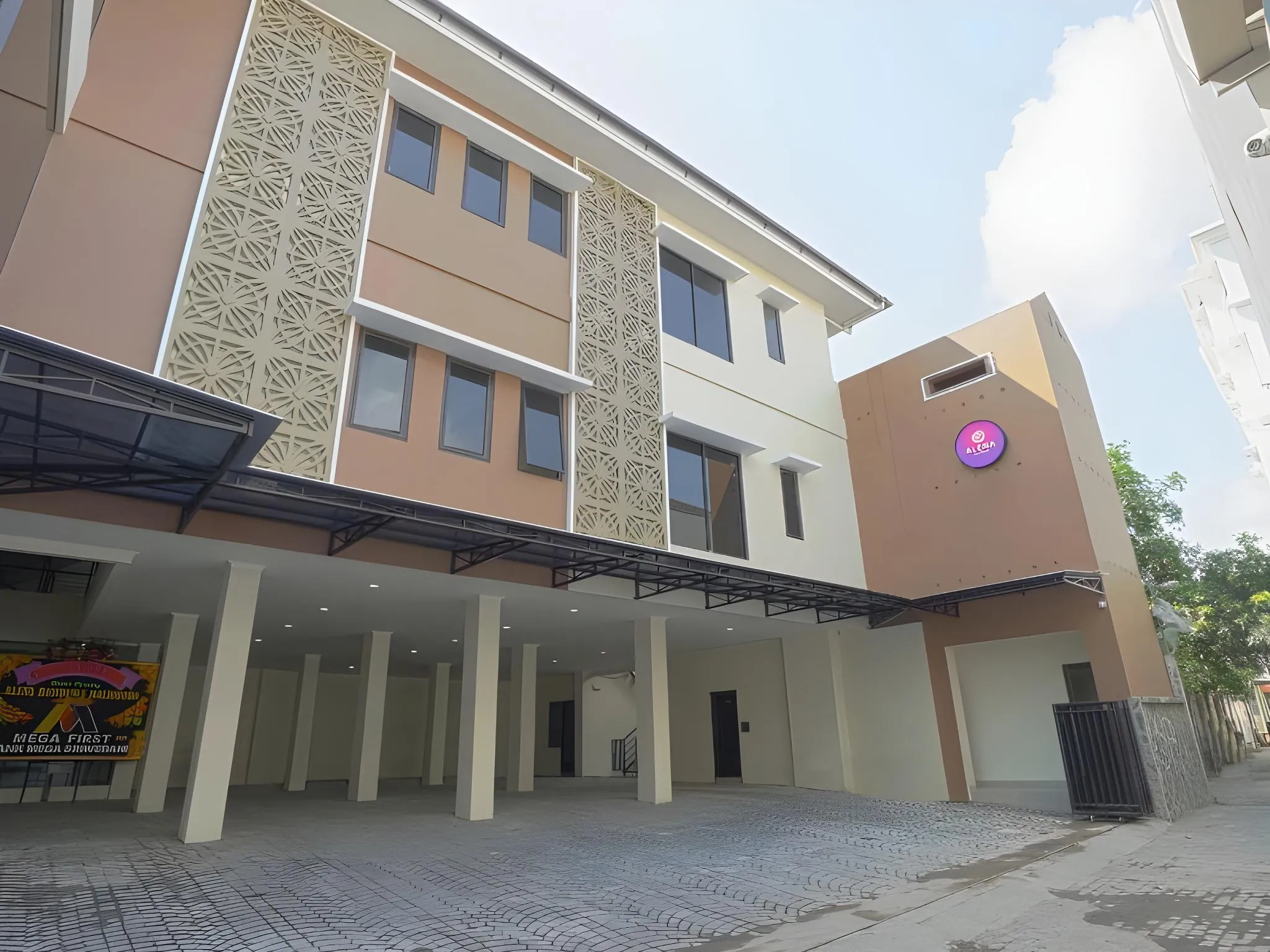 OYO Collection O 1626 Alena Residence