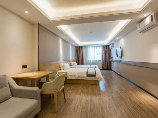 City Comfort Inn