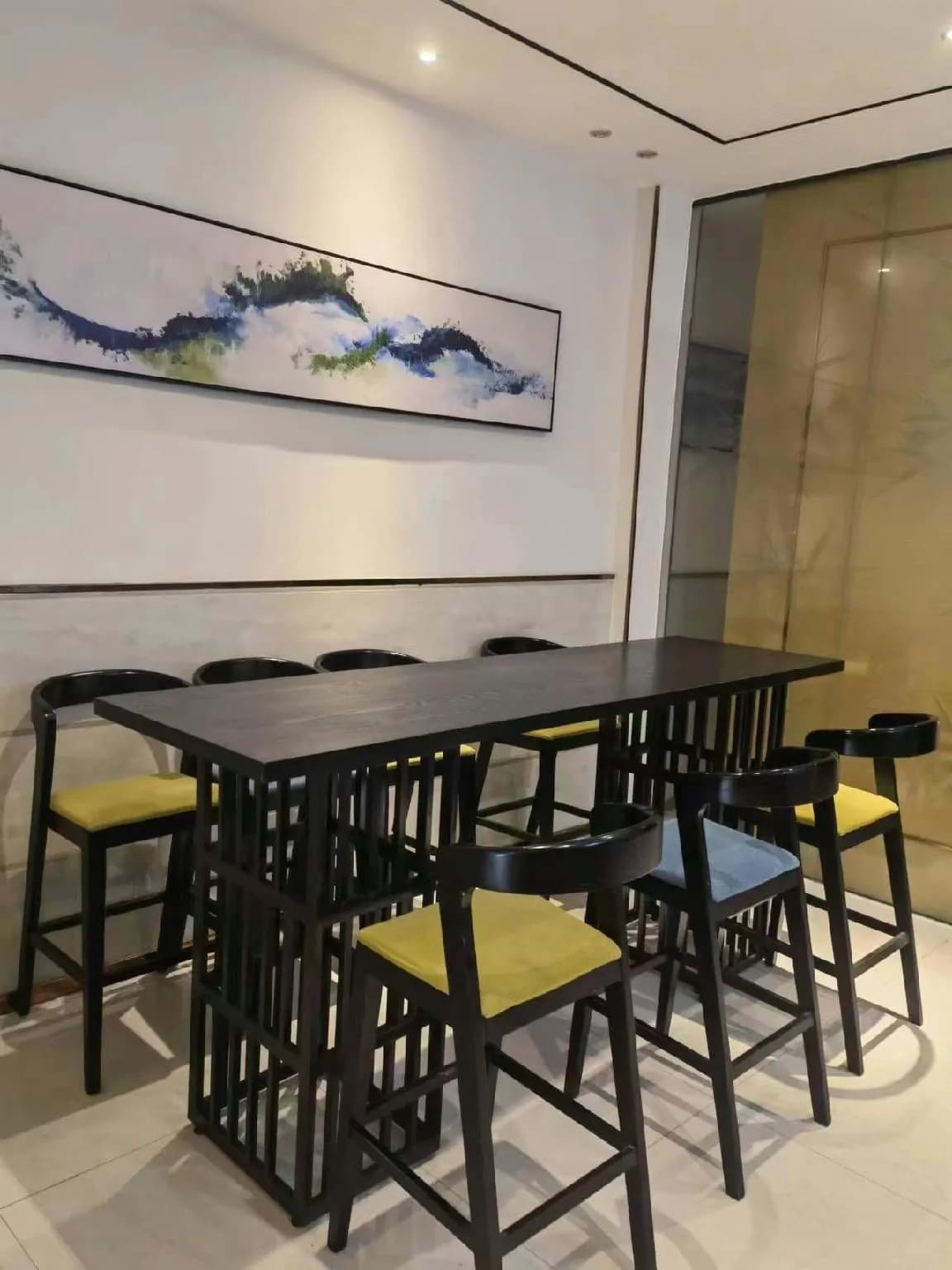 City Comfort Inn