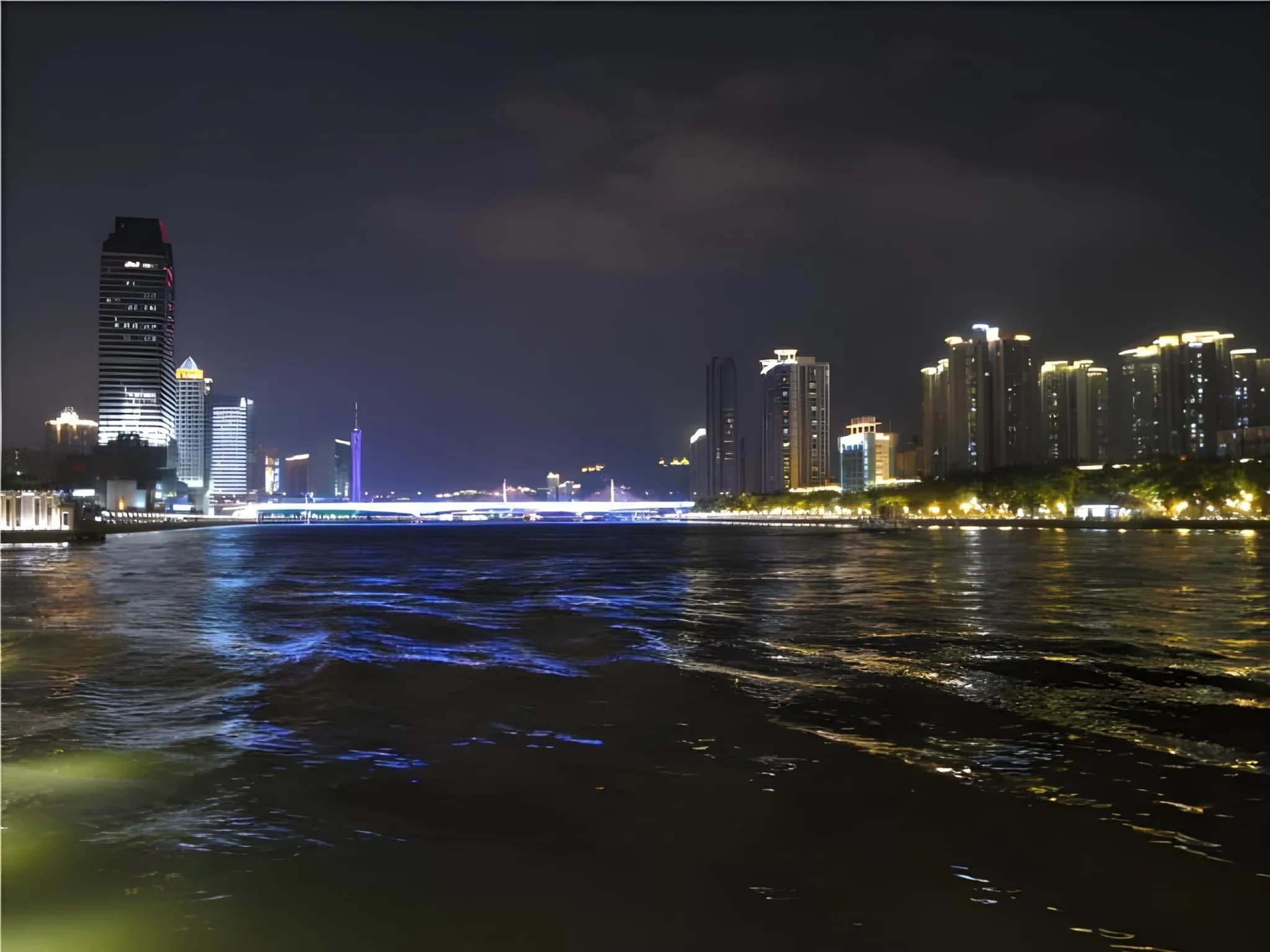 City Comfort Inn (Guangzhou Pazhou Convention and Exhibition Center)