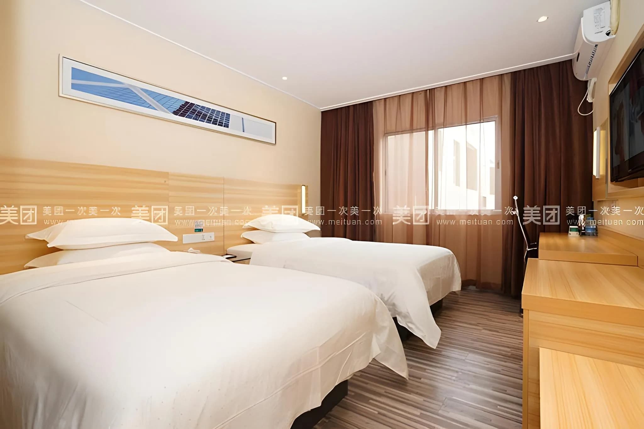 City Comfort Inn (Guangzhou Pazhou Convention and Exhibition Center)