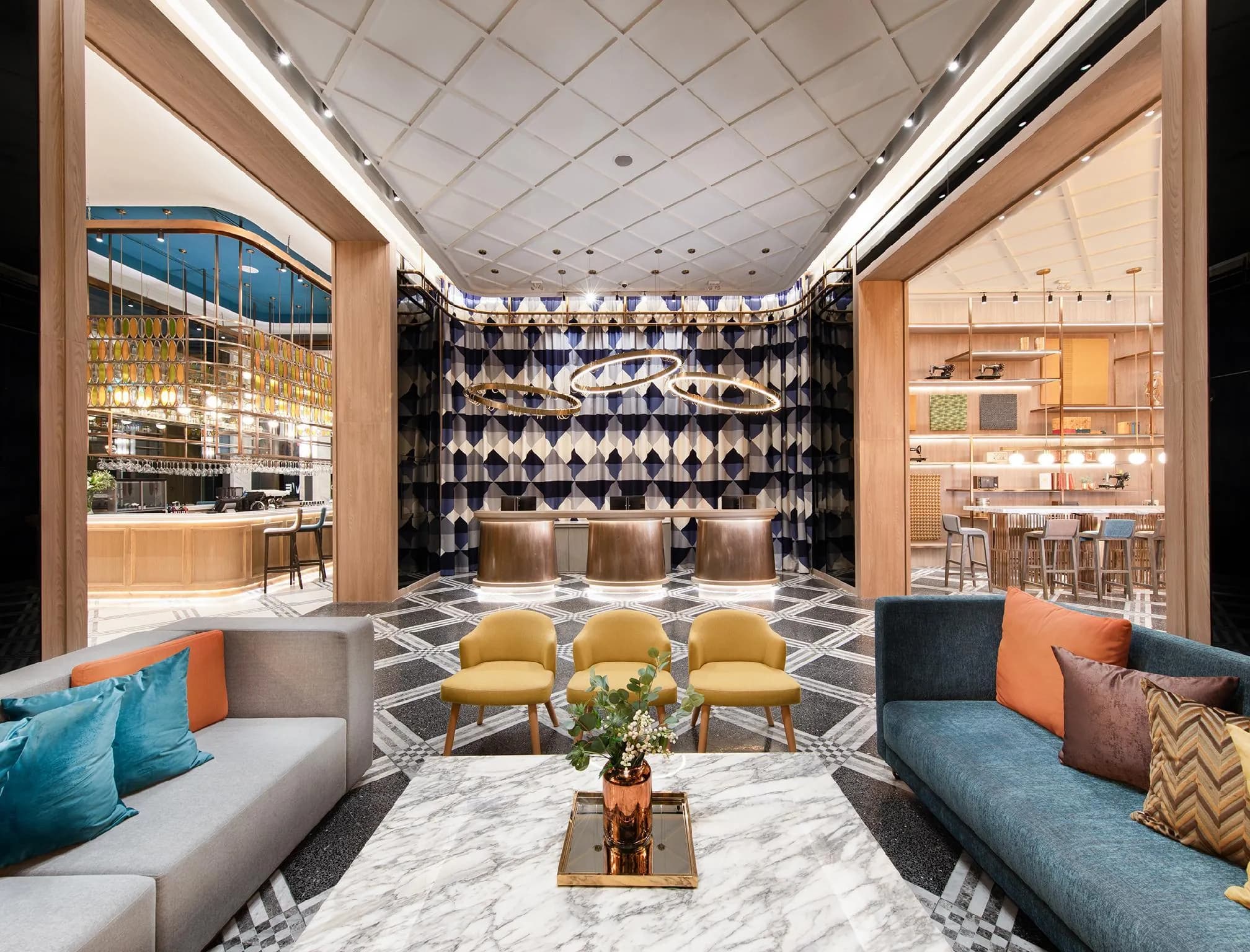 Mercure Bangkok Sukhumvit 24