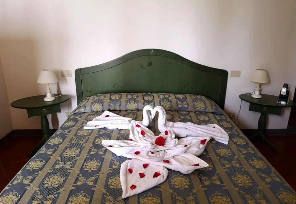Il Casale Del Cotone