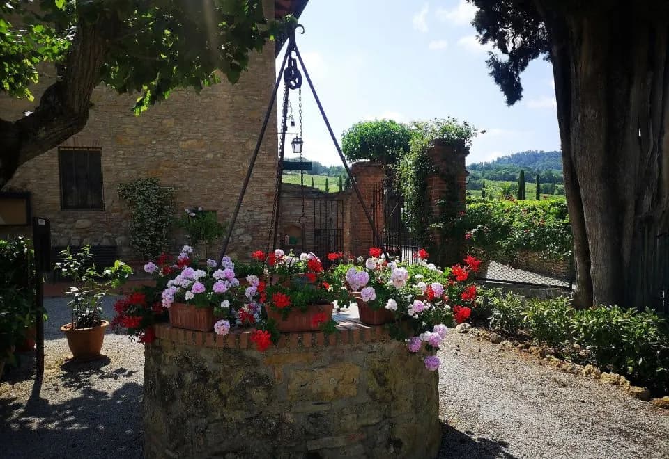 Il Casale Del Cotone